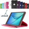 360 ° Rotating Smart Leather Cover For Samsung Galaxy Tablet T377