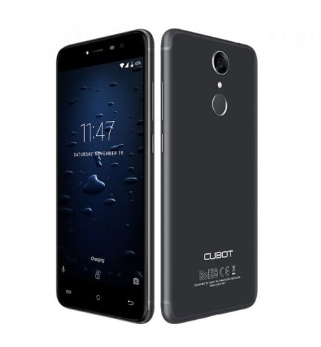 Cubot note plus 4g smartphone review