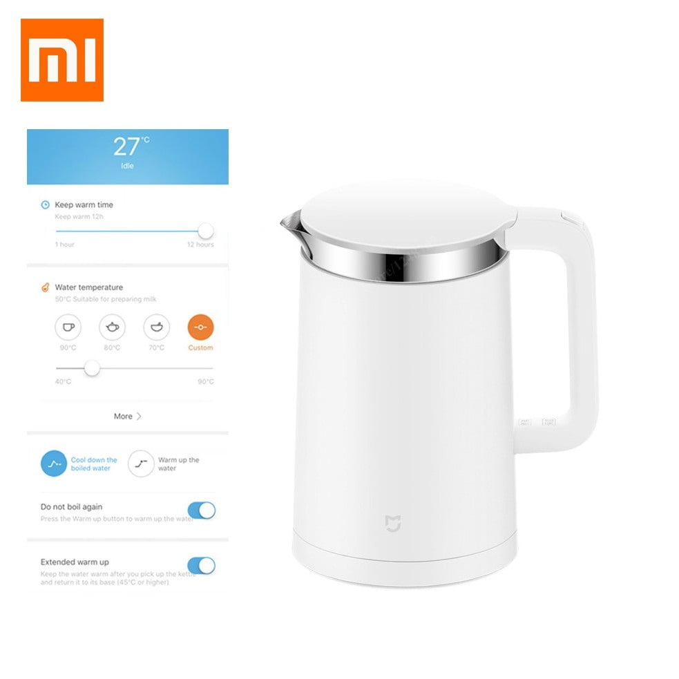 xiaomi bluetooth kettle