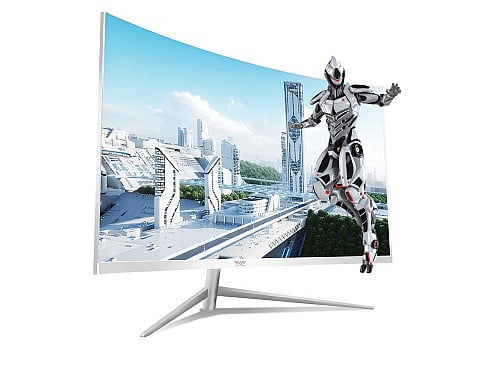 monitor xz242q