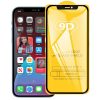 iPhone 12 PRO/12 9D Tempered Glass Screen Protector
