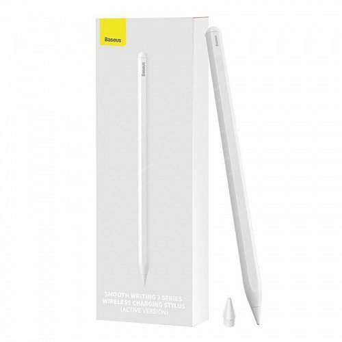 BASEUS Smooth Writing 2 Series iPad Pen Wireless Charging
