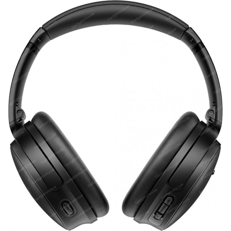 Bose QuietComfort 45 Bluetooth Wireless Noise Cancelling Headphones ...