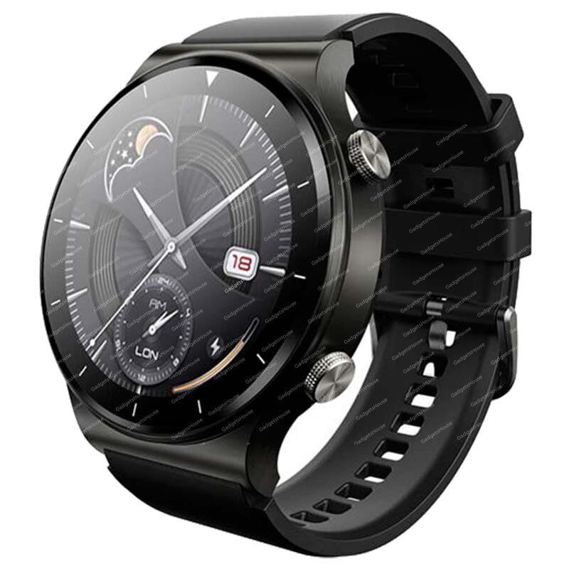 Blackview Smartwatch Blackview R1 Pink - Smart watches - Smart